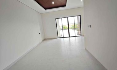 Rumah Baru Taman Mumbul Benoa Kuta Selatan