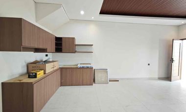 Rumah Baru Taman Mumbul Benoa Kuta Selatan