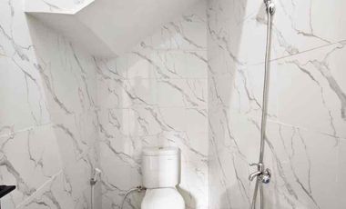 Rumah Baru Taman Mumbul Benoa Kuta Selatan