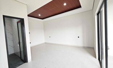 Rumah Baru Taman Mumbul Benoa Kuta Selatan
