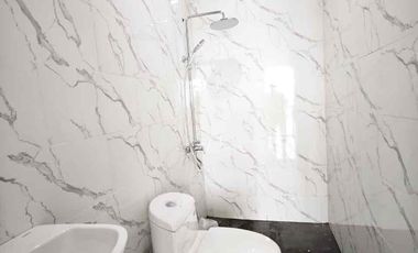 Rumah Baru Taman Mumbul Benoa Kuta Selatan