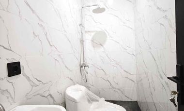 Rumah Baru Taman Mumbul Benoa Kuta Selatan