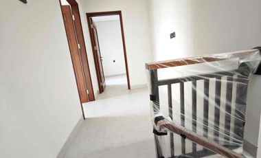 Rumah Baru Taman Mumbul Benoa Kuta Selatan