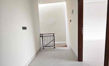 Rumah Baru Taman Mumbul Benoa Kuta Selatan