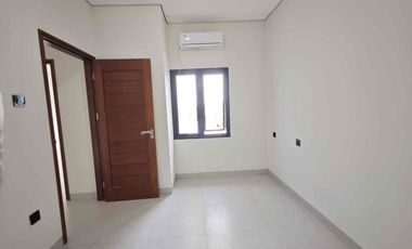 Rumah Baru Taman Mumbul Benoa Kuta Selatan