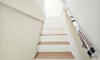 Rumah Baru Taman Mumbul Benoa Kuta Selatan