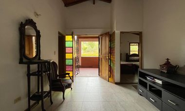 Casa en Venta en Alameda, Retiro Antioquia