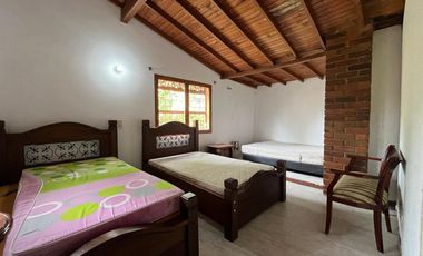 Casa en Venta en Alameda, Retiro Antioquia
