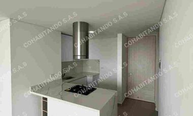 APTO 2819 TORRE 2 CITY CENTER