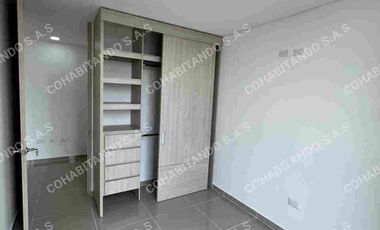 APTO 2819 TORRE 2 CITY CENTER