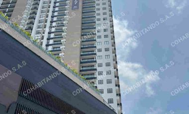 APTO 2819 TORRE 2 CITY CENTER