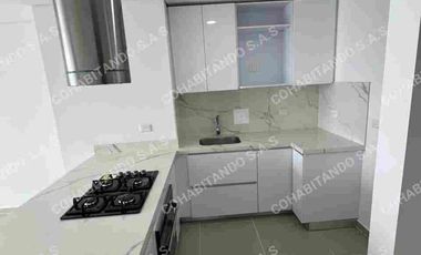 APTO 2819 TORRE 2 CITY CENTER