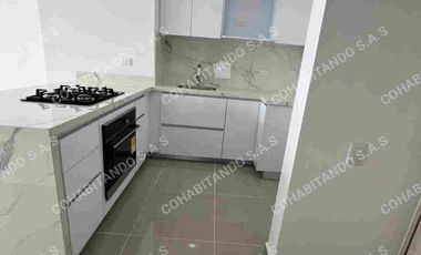 APTO 2819 TORRE 2 CITY CENTER