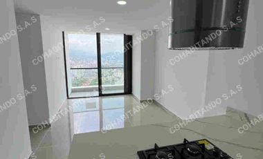 APTO 2819 TORRE 2 CITY CENTER