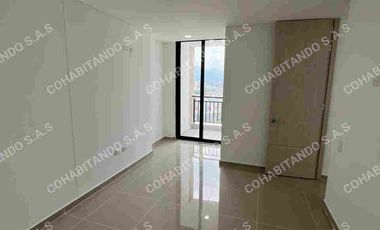 APTO 2819 TORRE 2 CITY CENTER