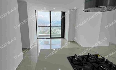 APTO 2819 TORRE 2 CITY CENTER