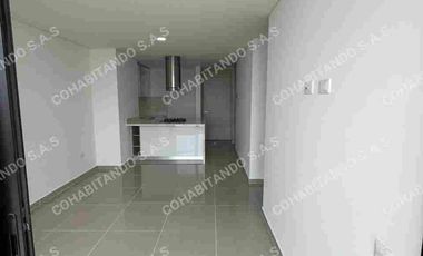 APTO 2819 TORRE 2 CITY CENTER