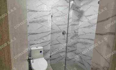 APTO 2819 TORRE 2 CITY CENTER