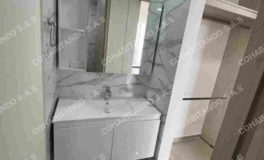 APTO 2819 TORRE 2 CITY CENTER