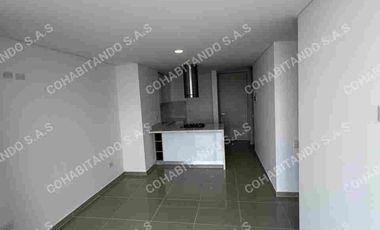 APTO 2819 TORRE 2 CITY CENTER