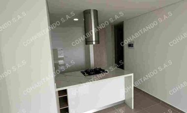 APTO 2819 TORRE 2 CITY CENTER