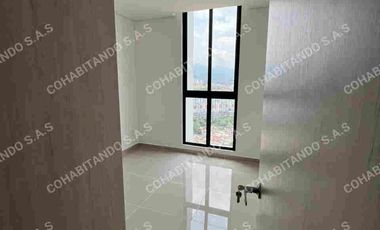 APTO 2819 TORRE 2 CITY CENTER