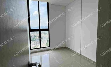 APTO 2819 TORRE 2 CITY CENTER