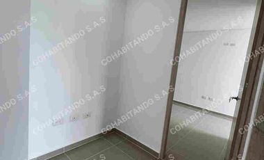 APTO 2819 TORRE 2 CITY CENTER