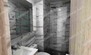 APTO 2819 TORRE 2 CITY CENTER