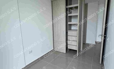 APTO 2819 TORRE 2 CITY CENTER