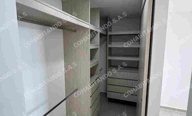 APTO 2819 TORRE 2 CITY CENTER