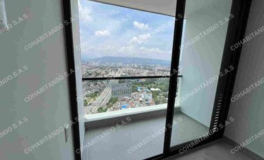 APTO 2819 TORRE 2 CITY CENTER