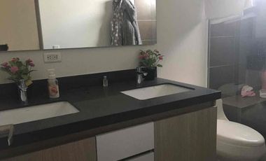 VENTA HERMOSO APARTAMENTO EN LOMA DE LAS BRUJAS, ENVIGADO