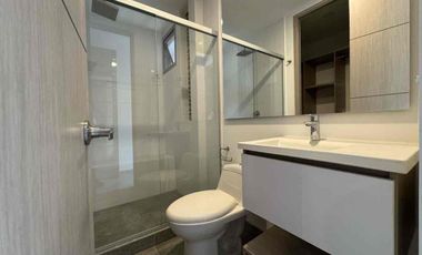 VENTA HERMOSO APARTAMENTO EN LOMA DE LAS BRUJAS, ENVIGADO