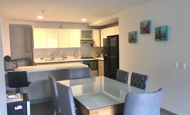 VENTA HERMOSO APARTAMENTO EN LOMA DE LAS BRUJAS, ENVIGADO
