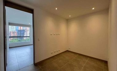 VENTA HERMOSO APARTAMENTO EN LOMA DE LAS BRUJAS, ENVIGADO