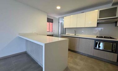 VENTA HERMOSO APARTAMENTO EN LOMA DE LAS BRUJAS, ENVIGADO
