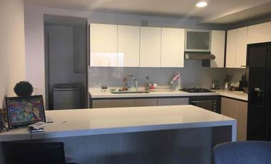VENTA HERMOSO APARTAMENTO EN LOMA DE LAS BRUJAS, ENVIGADO