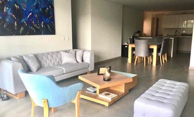 VENTA HERMOSO APARTAMENTO EN LOMA DE LAS BRUJAS, ENVIGADO