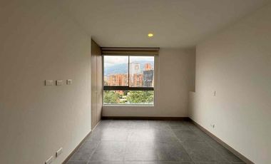 VENTA HERMOSO APARTAMENTO EN LOMA DE LAS BRUJAS, ENVIGADO