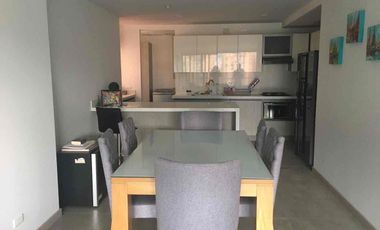 VENTA HERMOSO APARTAMENTO EN LOMA DE LAS BRUJAS, ENVIGADO