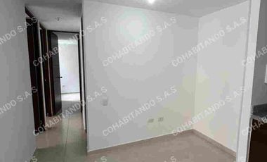 APTO 348 TORRE 6 PORTAL DE LA LOMA