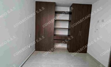 APTO 348 TORRE 6 PORTAL DE LA LOMA