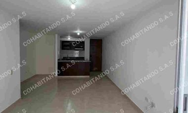 APTO 348 TORRE 6 PORTAL DE LA LOMA