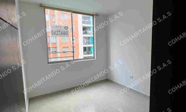 APTO 348 TORRE 6 PORTAL DE LA LOMA
