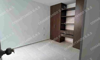 APTO 348 TORRE 6 PORTAL DE LA LOMA