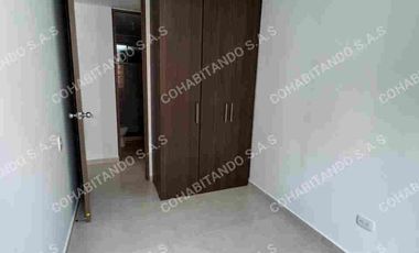 APTO 348 TORRE 6 PORTAL DE LA LOMA