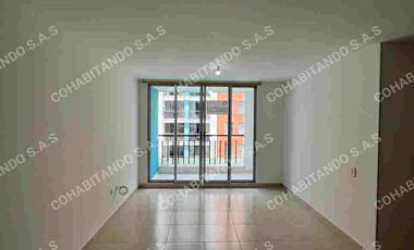 APTO 348 TORRE 6 PORTAL DE LA LOMA