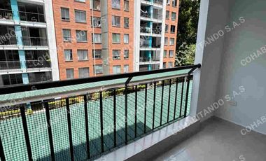 APTO 348 TORRE 6 PORTAL DE LA LOMA
