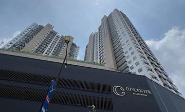 APTO 1111 TORRE 1 CITY CENTER